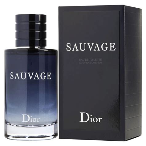 dior men's perfume